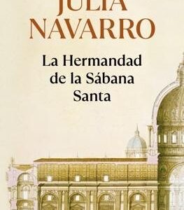 La hermandad de la Sábana Santa