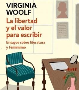La libertad y el valor para escribir