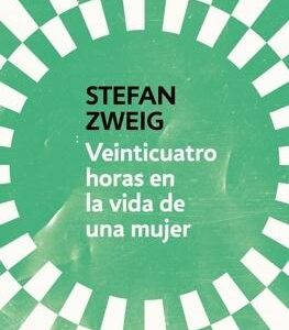 Veinticuatro horas en la vida de una mujer
