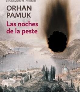 Las noches de la peste