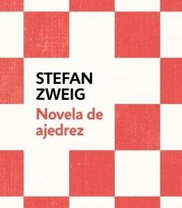 Novela de ajedrez