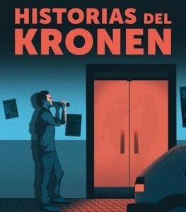 Historias del Kronen