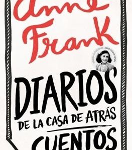 Diarios de la casa de atrás / Cuentos