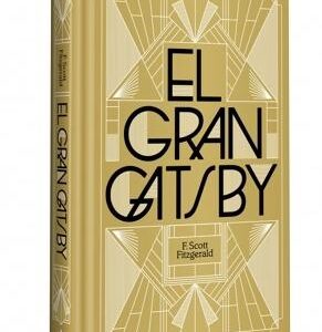 El gran Gatsby (edición especial en tapa dura)