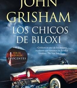 Los chicos de Biloxi