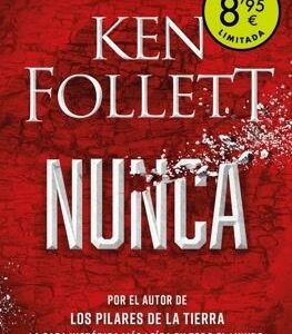 Nunca (edición limitada   Verano)