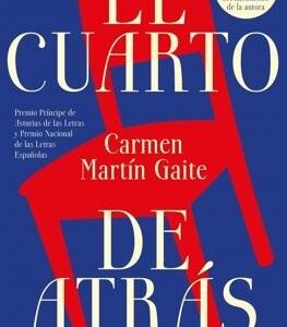 El cuarto de atrás (edición limitada)