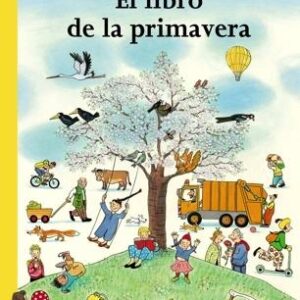 El libro de la primavera