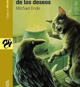 El ponche de los deseos