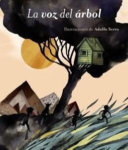 La voz del árbol