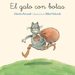 El gato con botas