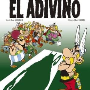 El adivino