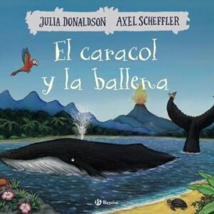 El caracol y la ballena