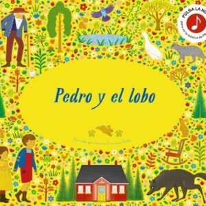 Pedro y el lobo
