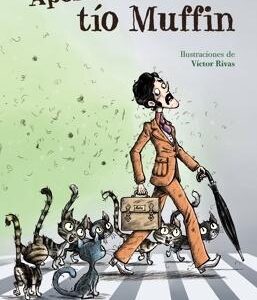 Apestoso tío Muffin