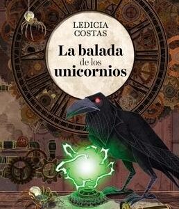 La balada de los unicornios
