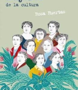 Mujeres de la cultura