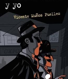 Sherlock Holmes y yo