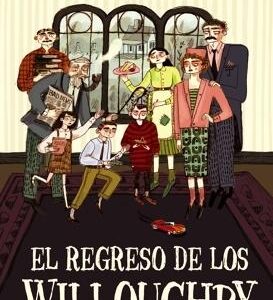 El regreso de los Willoughby