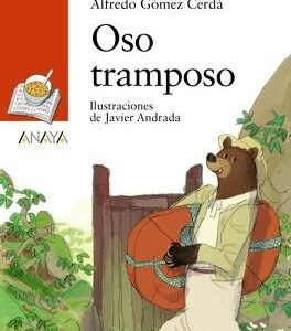 Oso tramposo