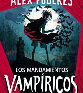 Los mandamientos vampíricos