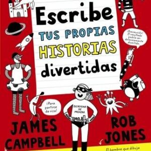 Escribe tus propias historias divertidas