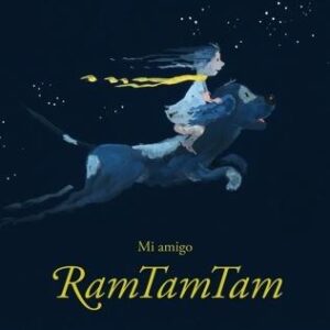 Mi amigo Ramtamtam