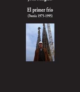 El primer frío