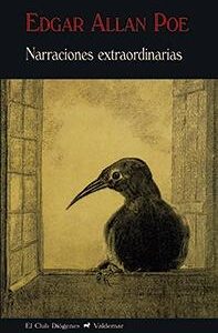 Narraciones extraordinarias