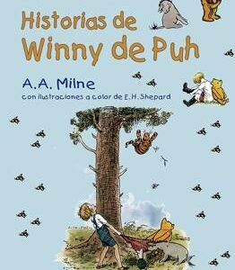 Historias de Winny de Puh