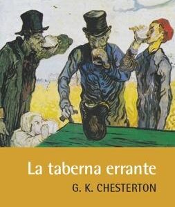 La taberna errante