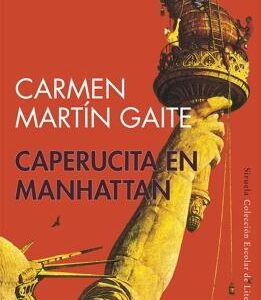 Caperucita en Manhattan