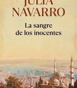 La sangre de los inocentes