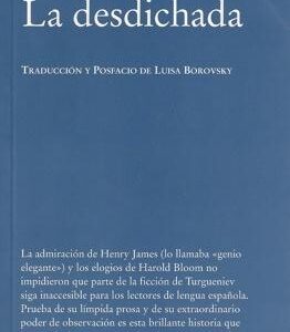 La desdichada