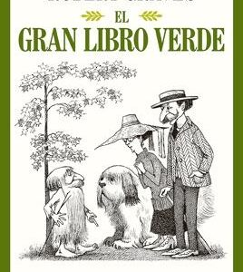 EL GRAN LIBRO VERDE