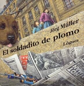 El soldadito de plomo