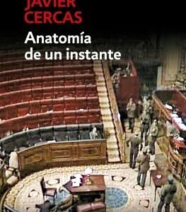 Anatomía de un instante