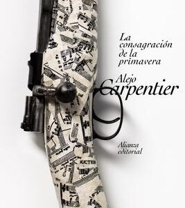 La consagración de la primavera