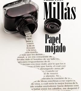 Papel mojado