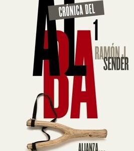 Crónica del alba, 1