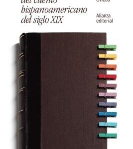 Antología crítica del cuento hispanoamericano del siglo XIX