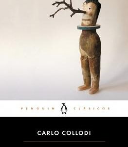 Las aventuras de Pinocho