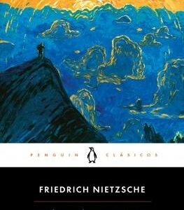 Así habló Zaratustra