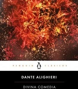 Divina Comedia. Infierno (edición bilingüe)