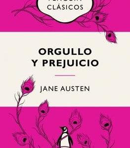 Orgullo y prejuicio