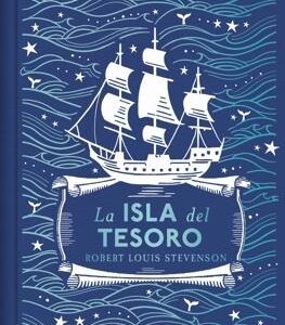 La isla del tesoro (edición especial en tapa dura)