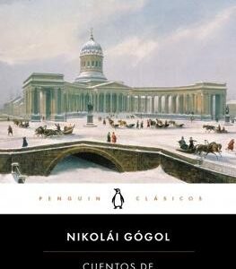 Cuentos de San Petersburgo