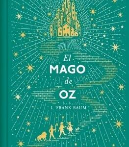 El Mago de Oz (edición especial en tapa dura)