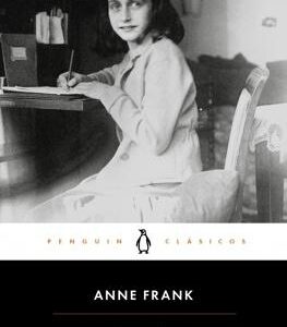 Diario de Anne Frank (nueva edición)