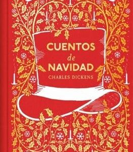 Cuentos de Navidad (edición especial en tapa dura)